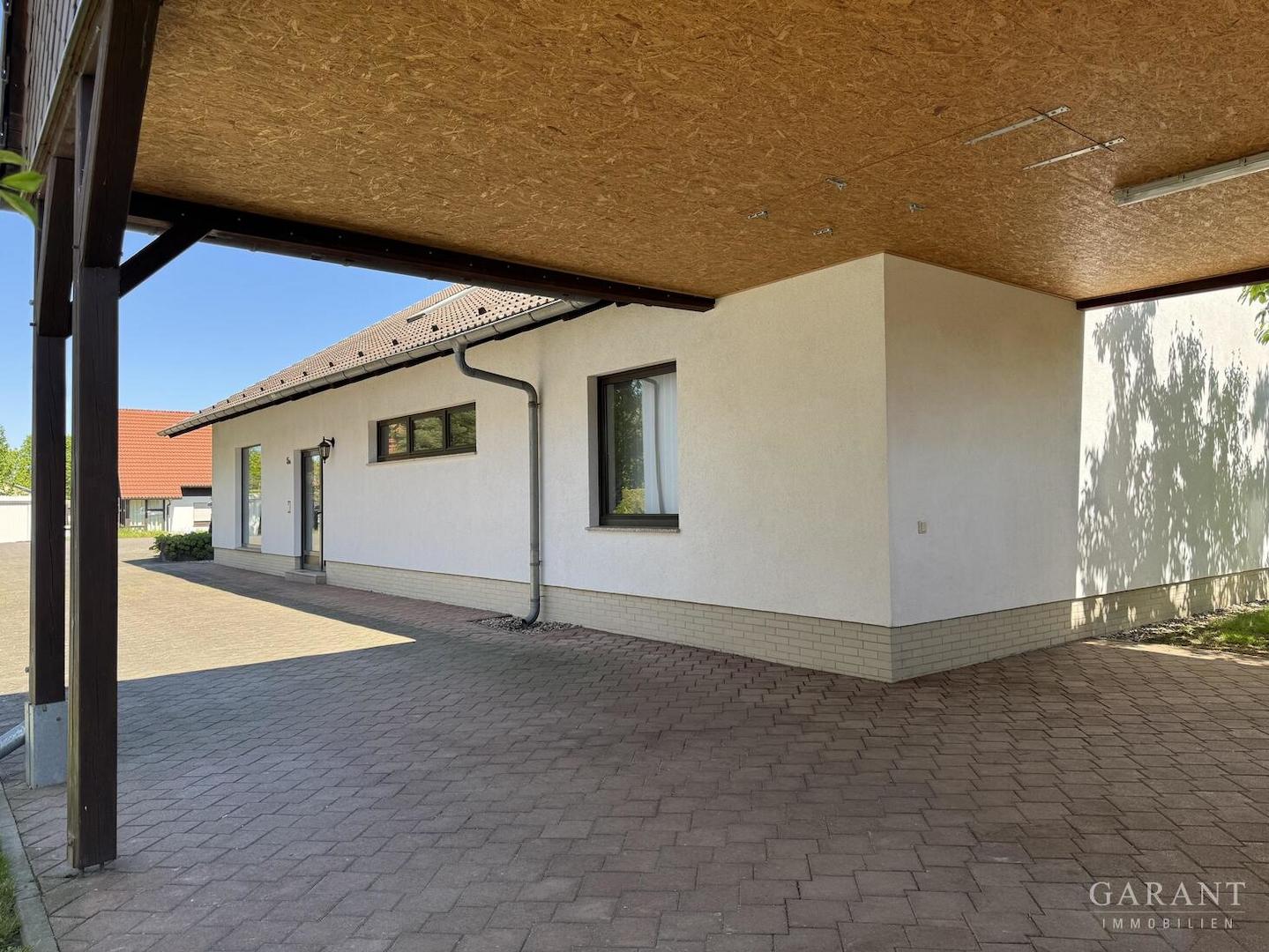 Carport