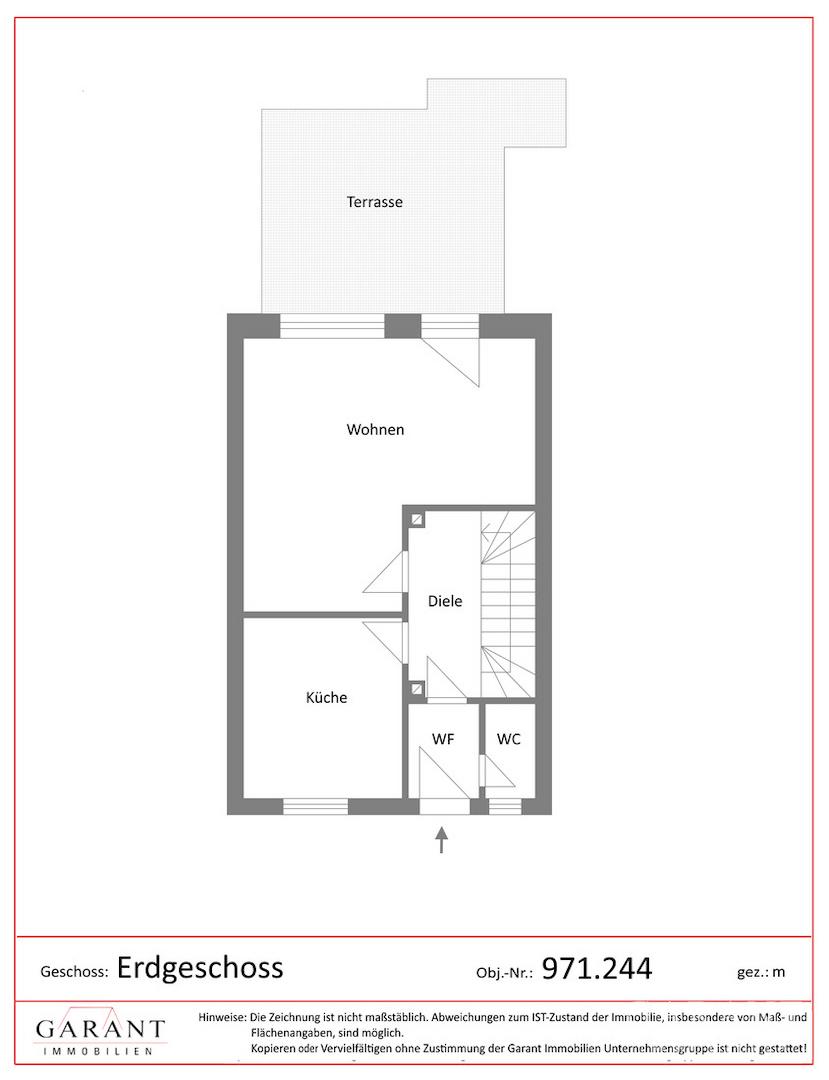 Grundriss/EG