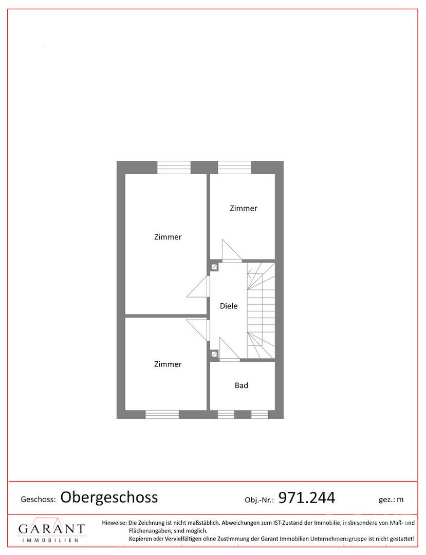 Grundriss/OG