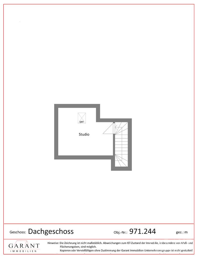 Grundriss/DG