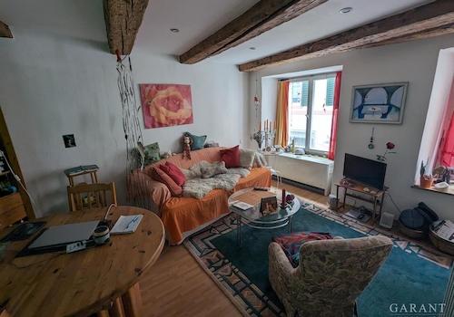 Wohnzimmer 1. OG B1