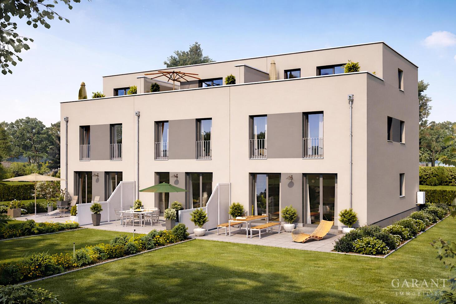 Dreispänner-Haus