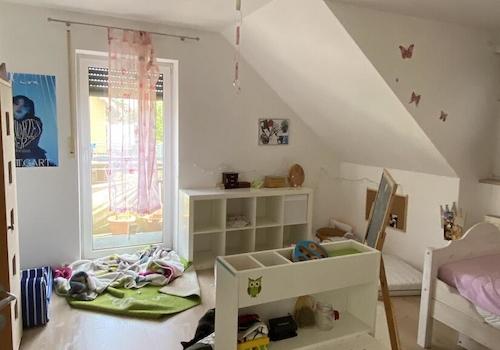 Kinderzimmer DG