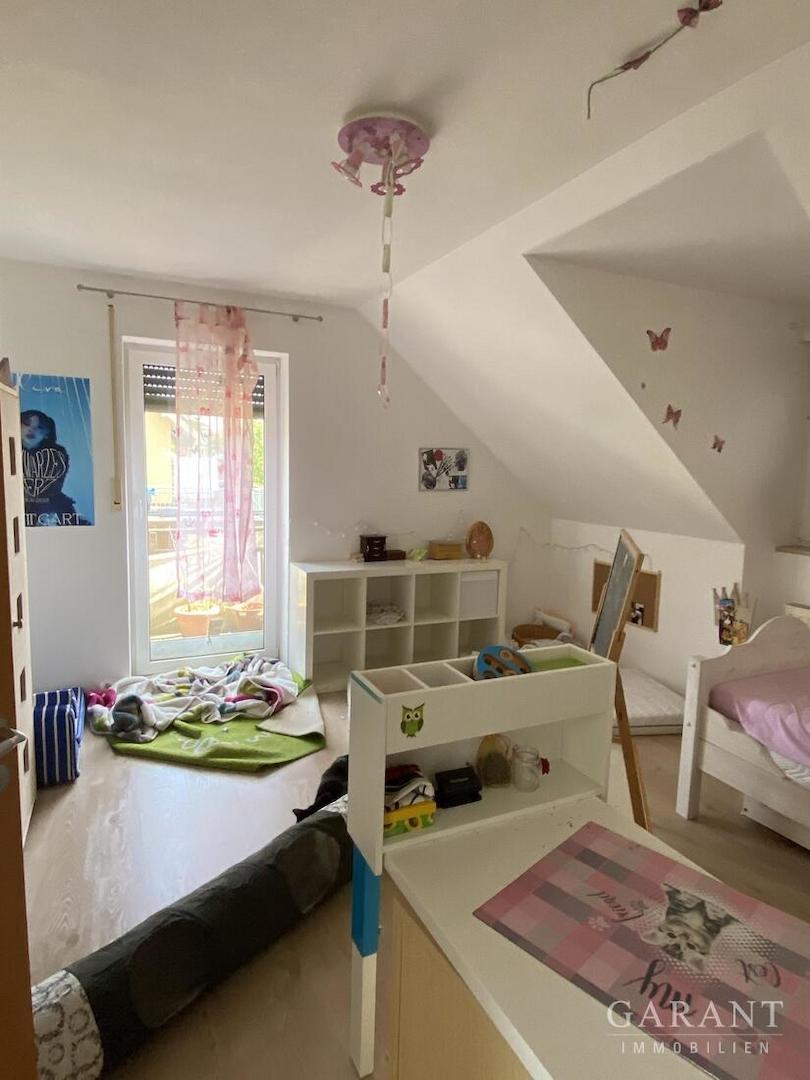 Kinderzimmer DG