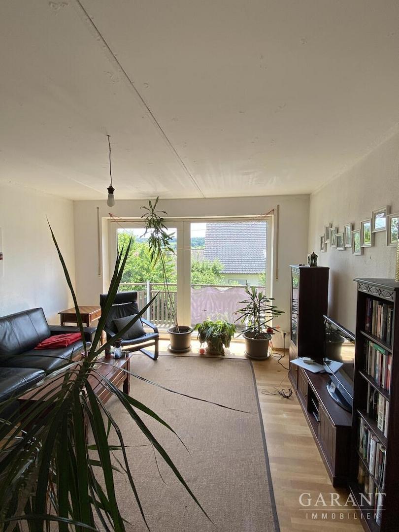 Wohnzimmer EG