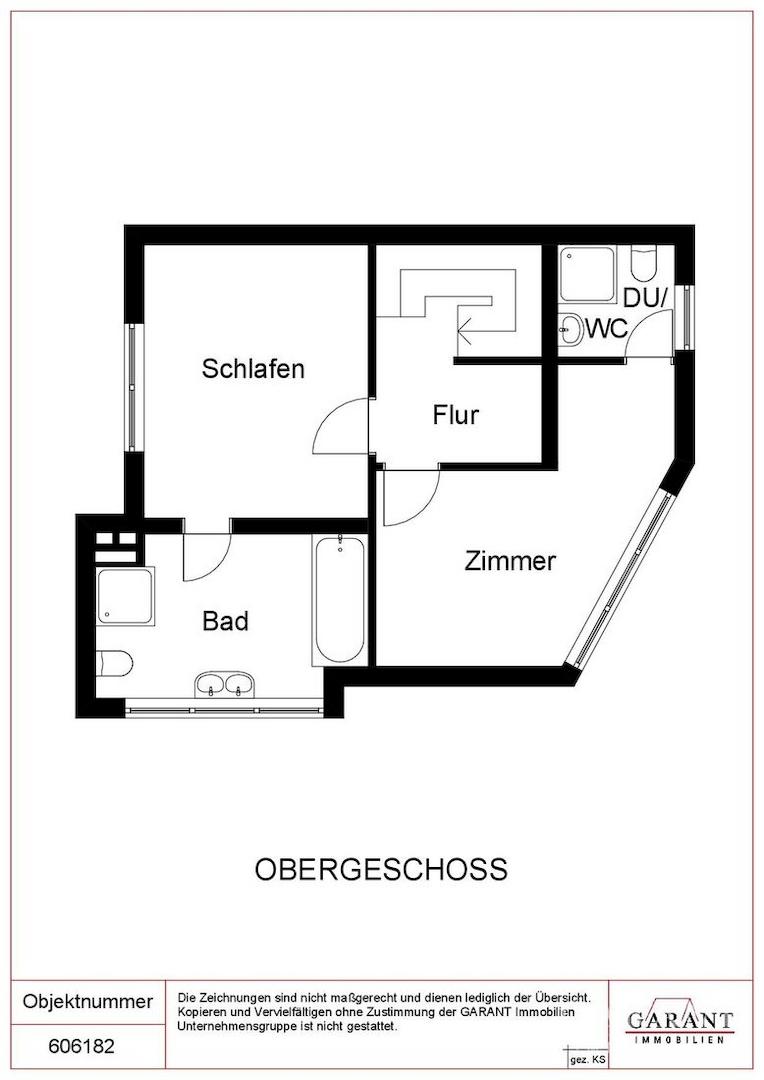 Obergeschoss