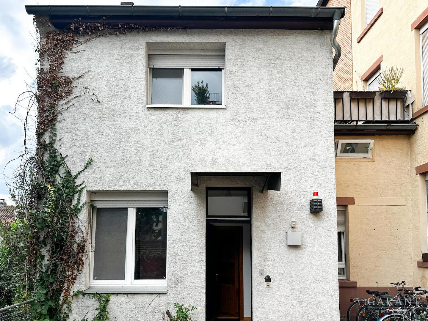Aussenansicht