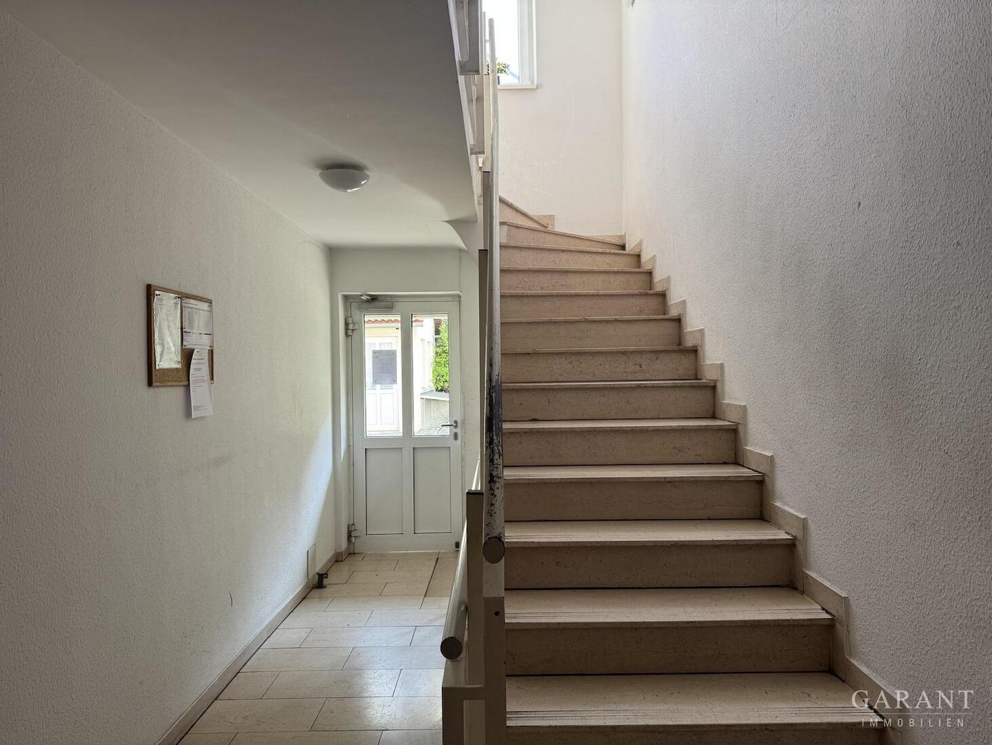 Treppenhaus