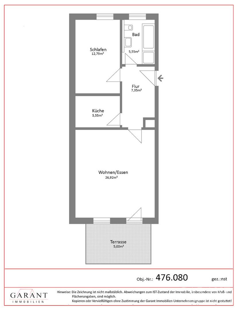 Grundrisse 476080