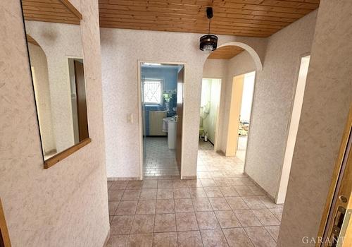 Flur EG Haus 1
