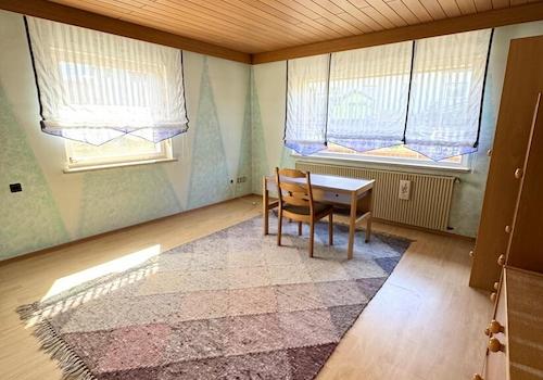 Wohnzimmer 1.OG Haus 1