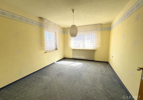 Schlafzimmer 1.OG Haus 1