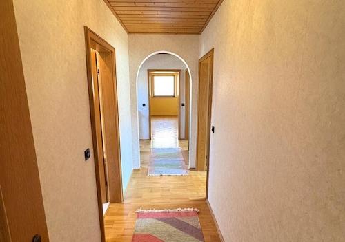 Flur Haus 2