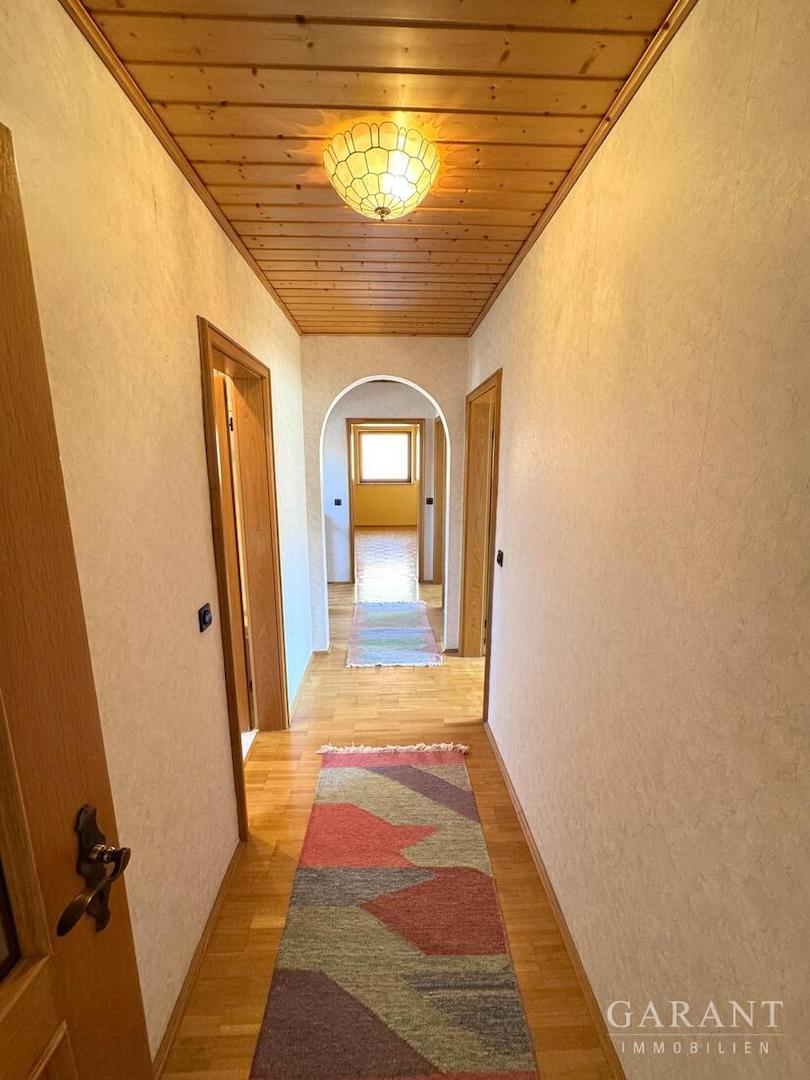 Flur Haus 2