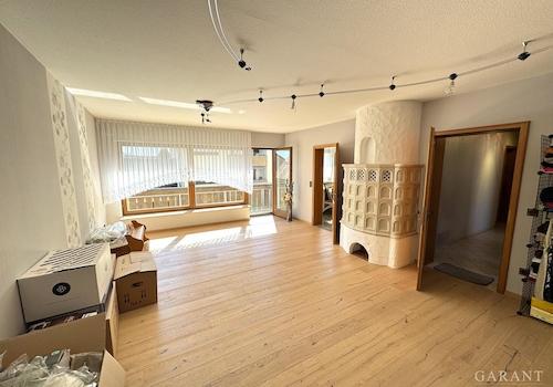 Wohnzimmer Haus 2
