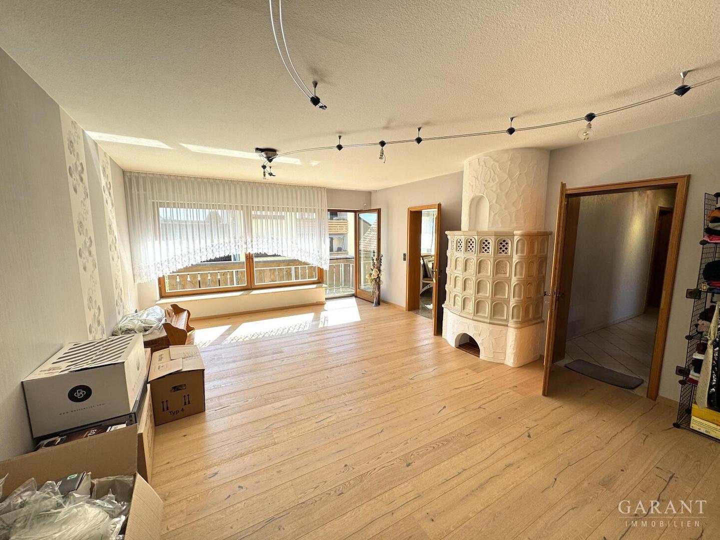 Wohnzimmer Haus 2
