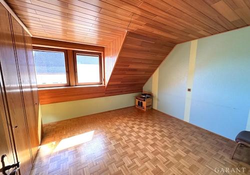 Schlafzimmer Haus 2