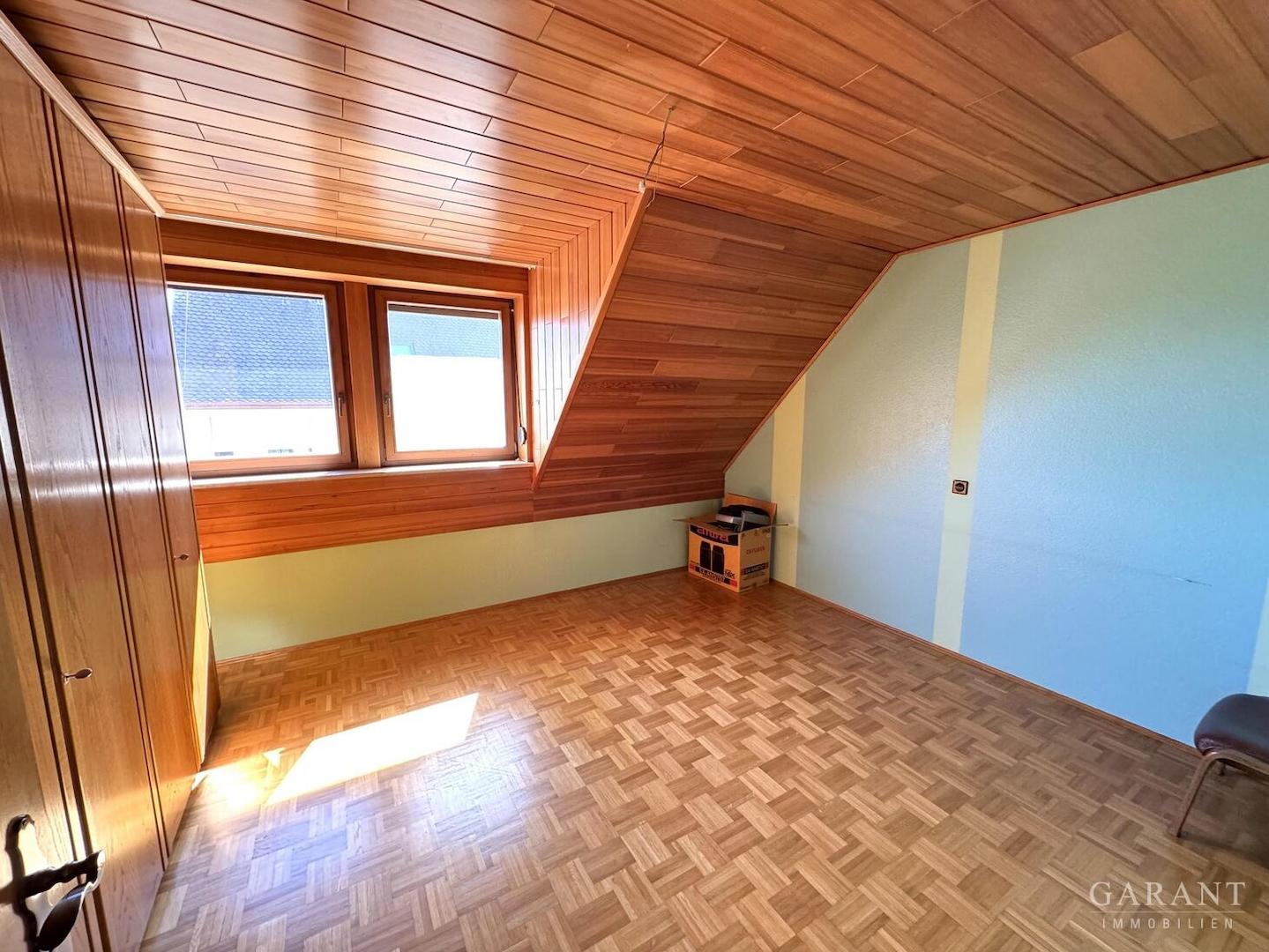 Schlafzimmer Haus 2