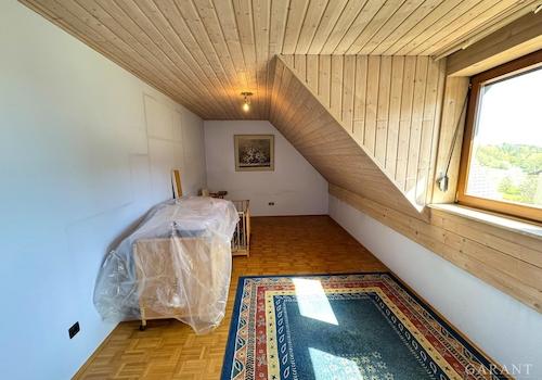 Wohnraum Haus 2