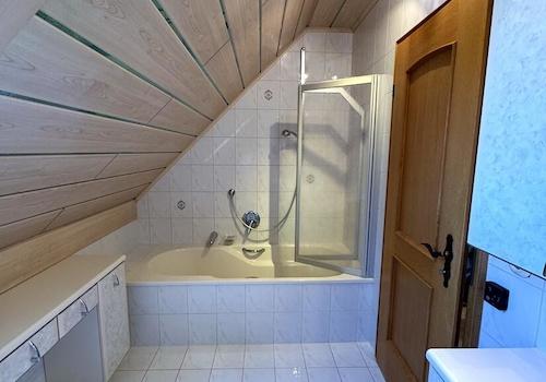 Badezimmer Haus 2
