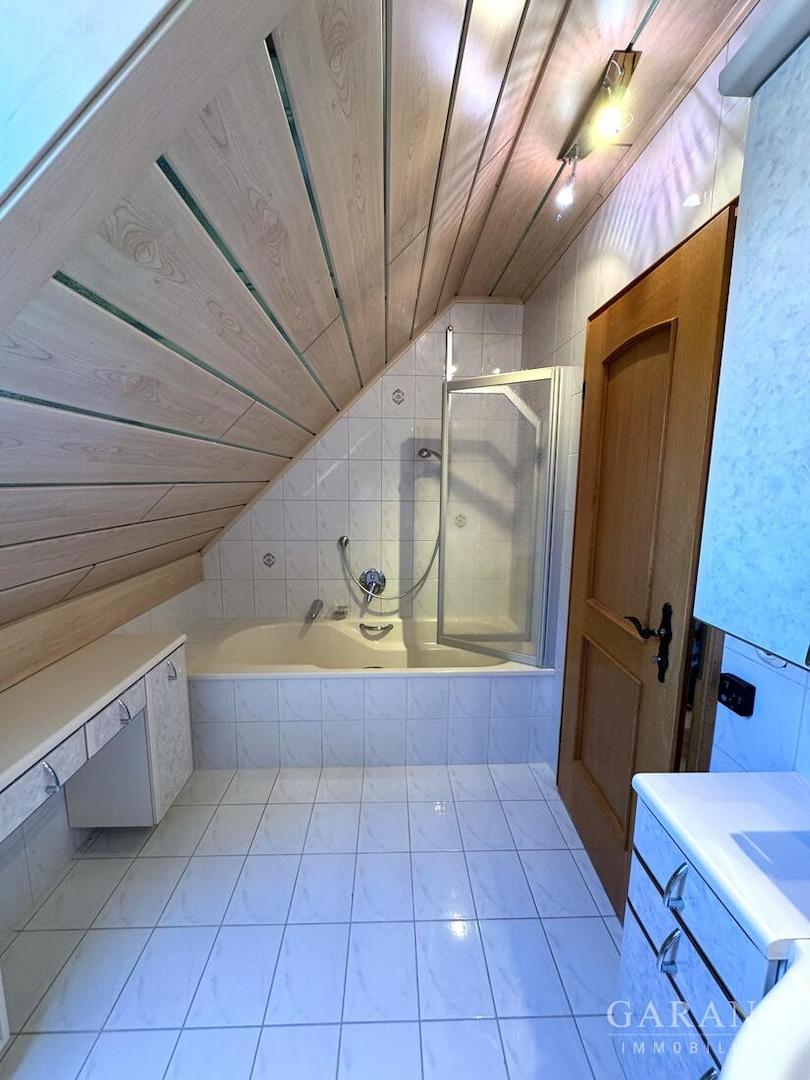 Badezimmer Haus 2