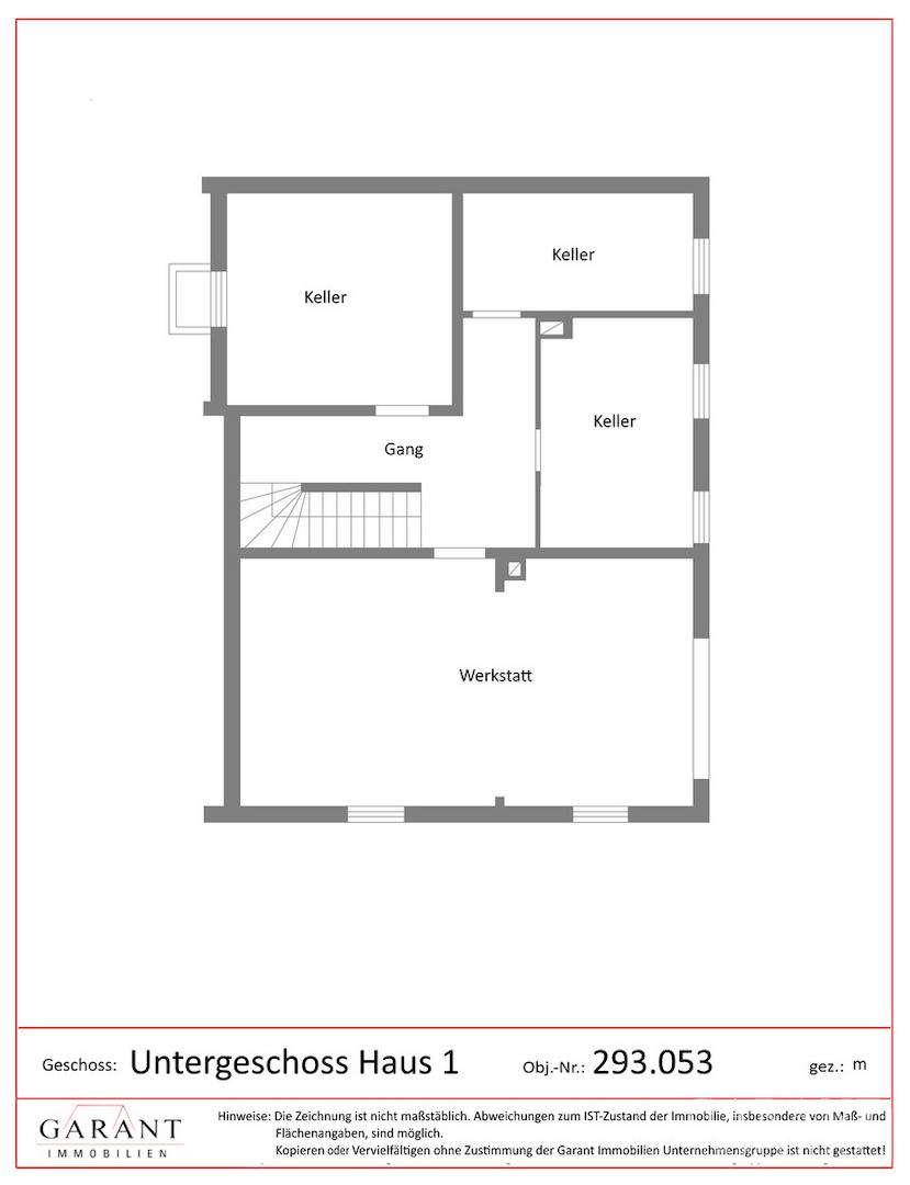 Haus 1 UG