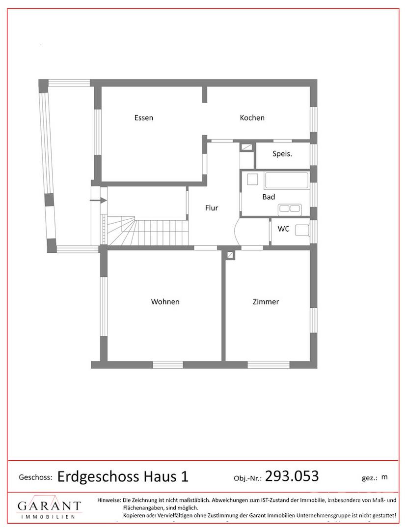 Haus 1 EG