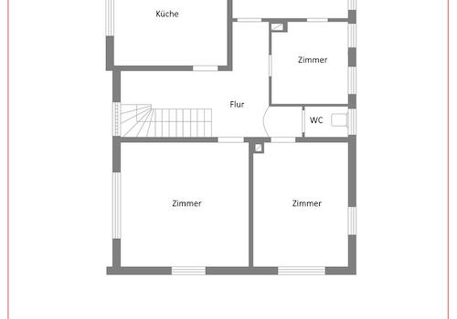 Haus 1 OG