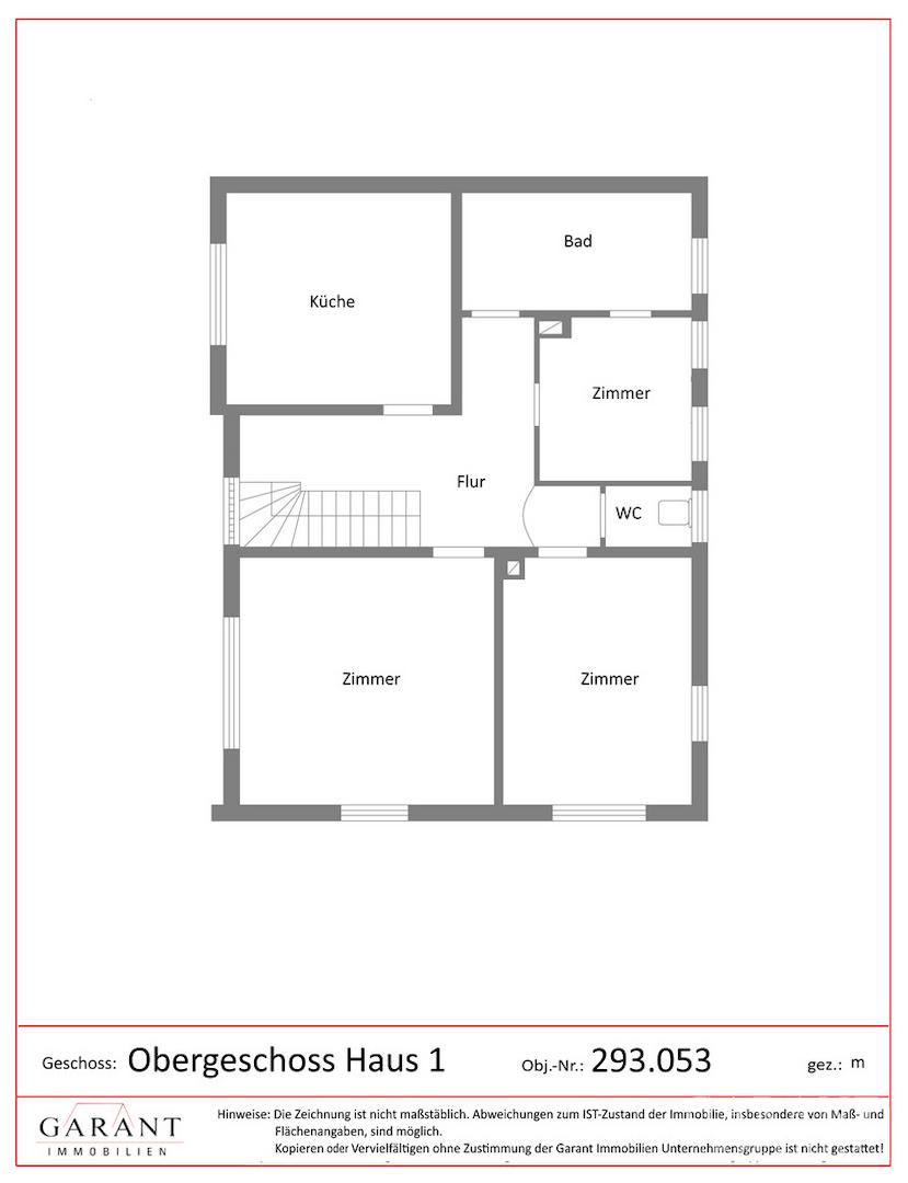 Haus 1 OG