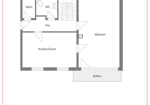 Haus 2 OG