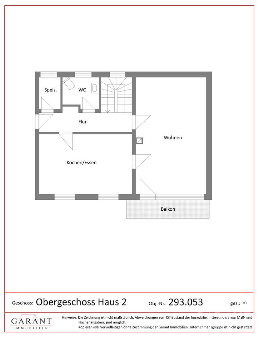 Haus 2 OG
