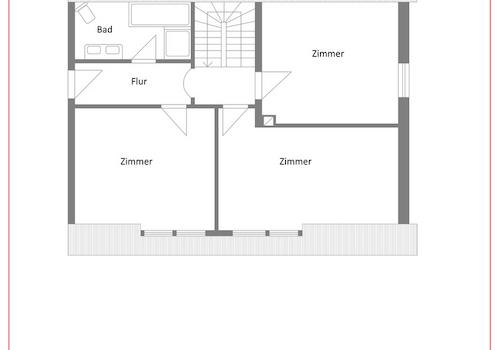 Haus 2 DG
