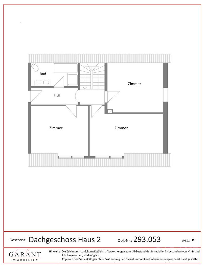 Haus 2 DG
