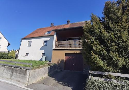 Außenansicht