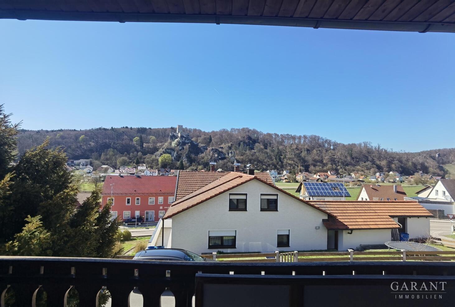 Aussicht
