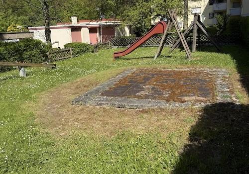 Spielplatz