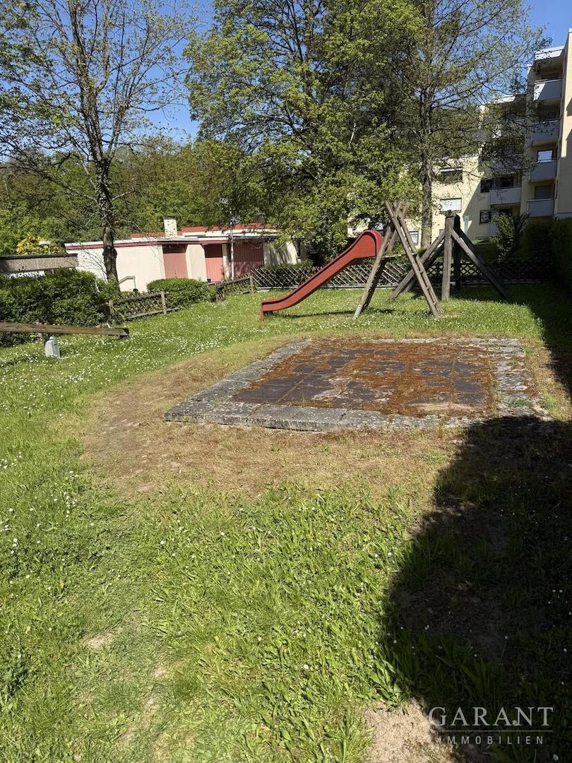 Spielplatz