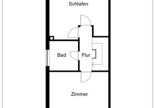 Obergeschoss