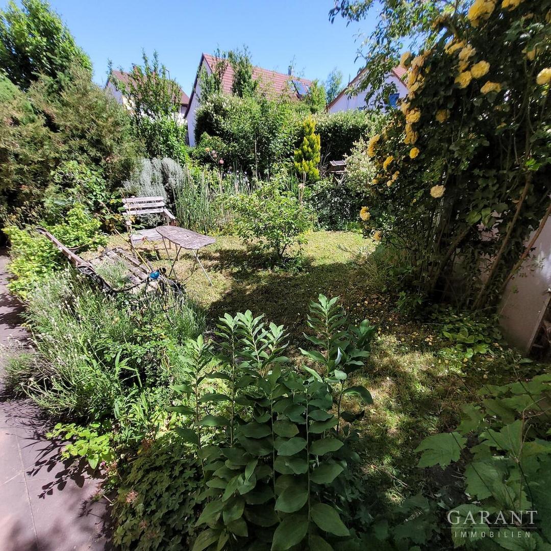 Garten