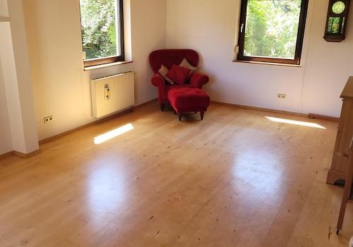 Wohnzimmer EG