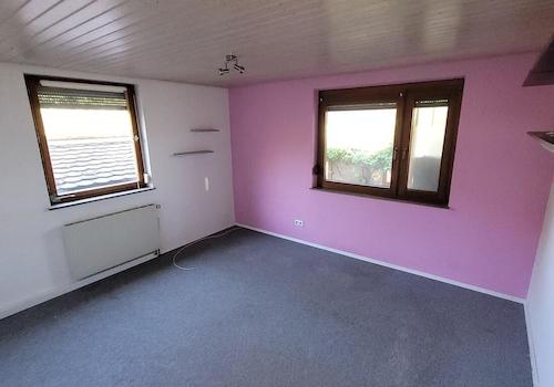 Schlafzimmer EG