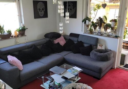 Wohnzimmer OG