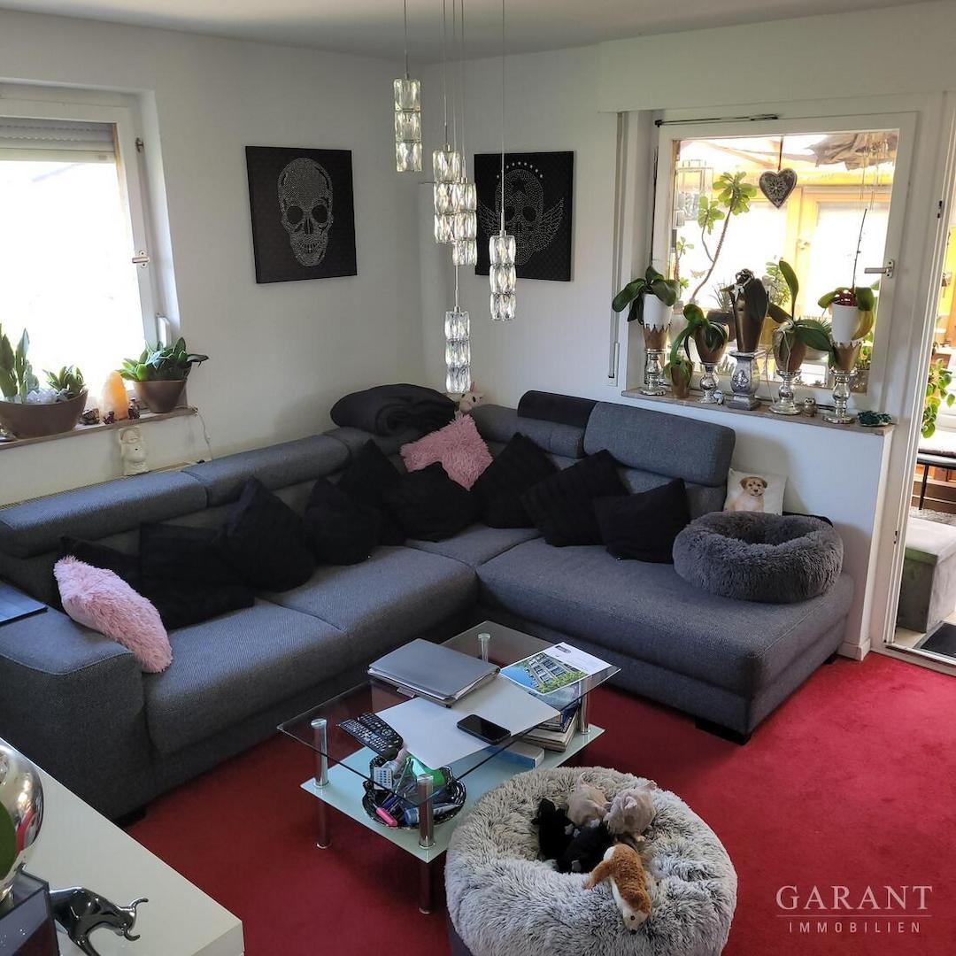 Wohnzimmer OG