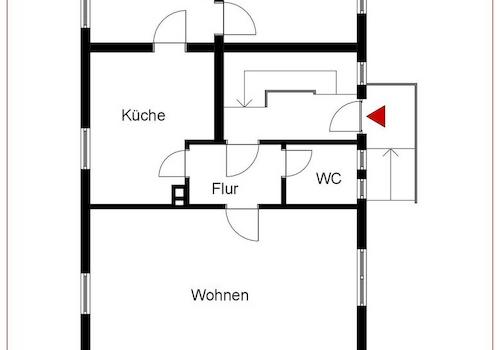 Erdgeschoss