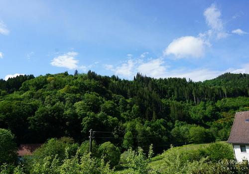 Aussicht
