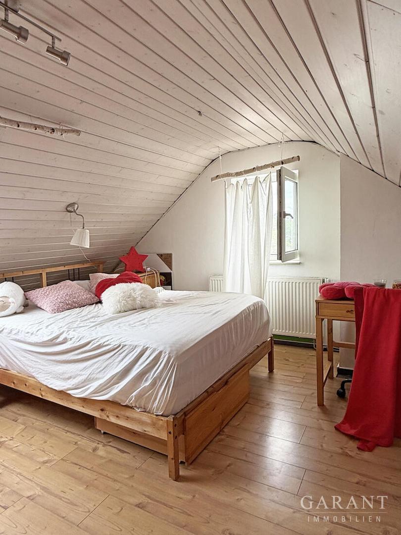 Galeriezimmer