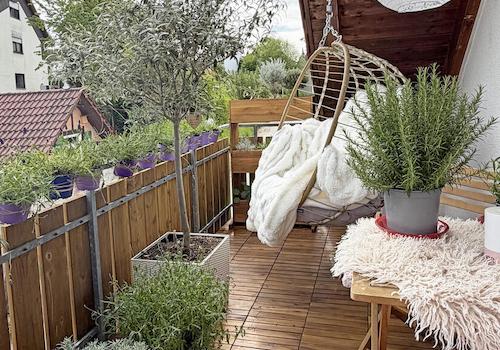 Balkon
