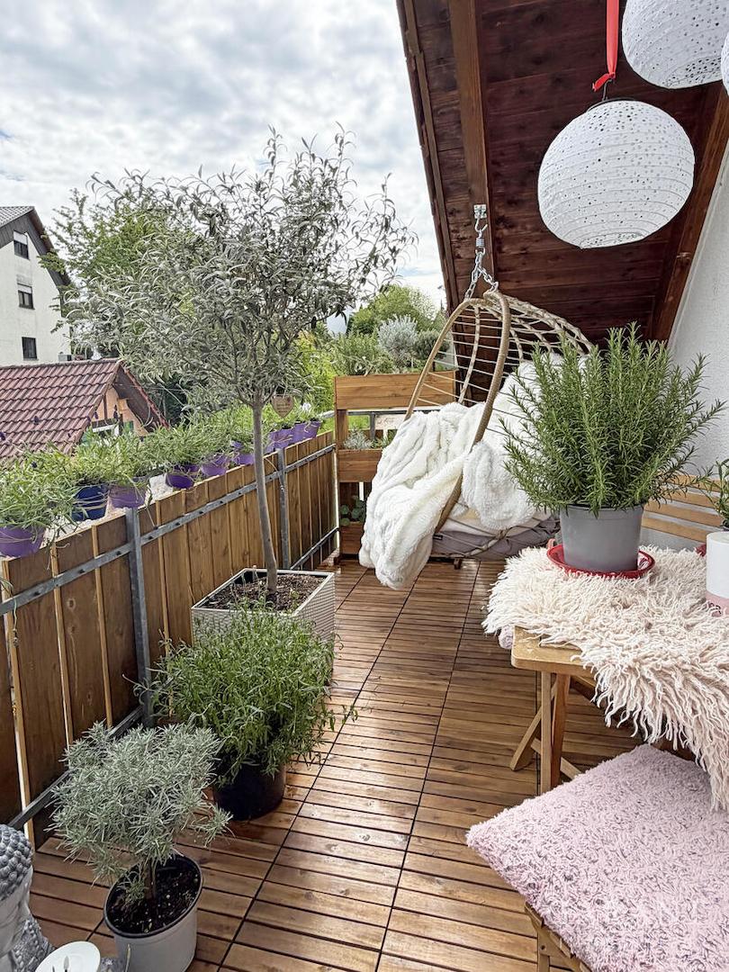Balkon