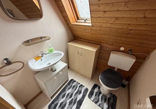 WC DG