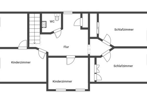 Dachgeschoss
